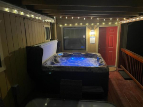 Dear Love Cabin